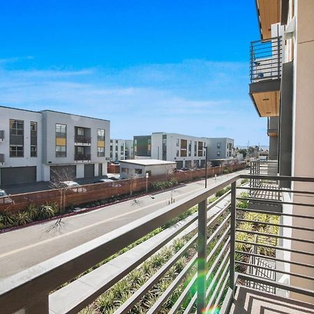 Bluebird Suites In Menlo Park Eksteriør bilde
