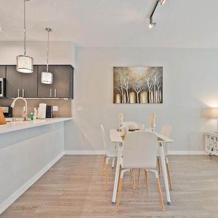 Bluebird Suites In Menlo Park Eksteriør bilde